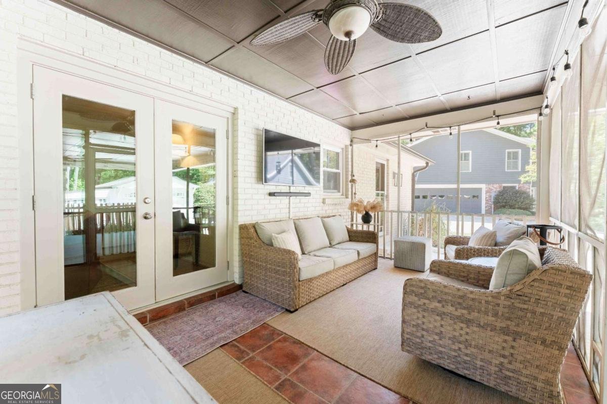 4714 Andalusia Court Dunwoody - Photo 35