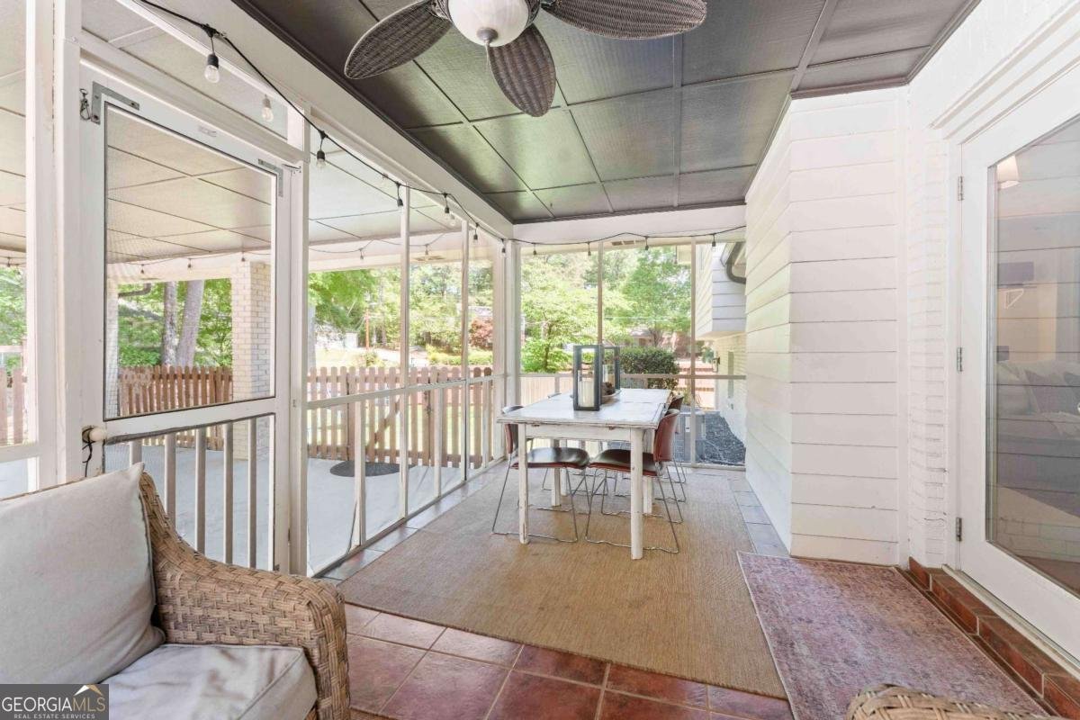 4714 Andalusia Court Dunwoody - Photo 36