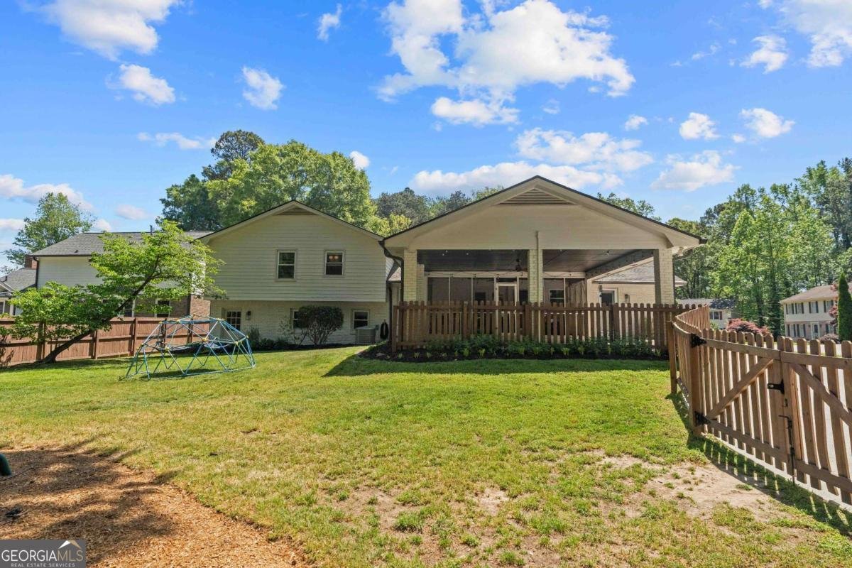 4714 Andalusia Court Dunwoody - Photo 39