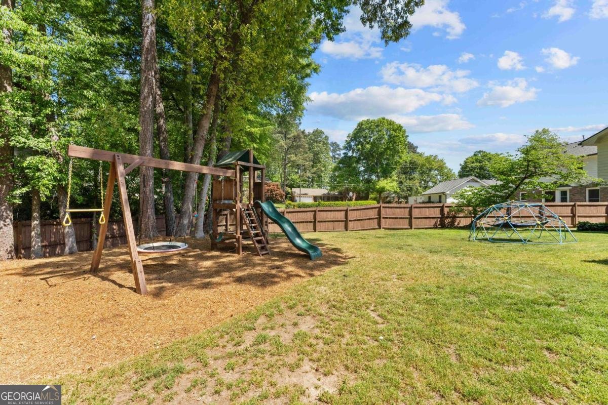 4714 Andalusia Court Dunwoody - Photo 40