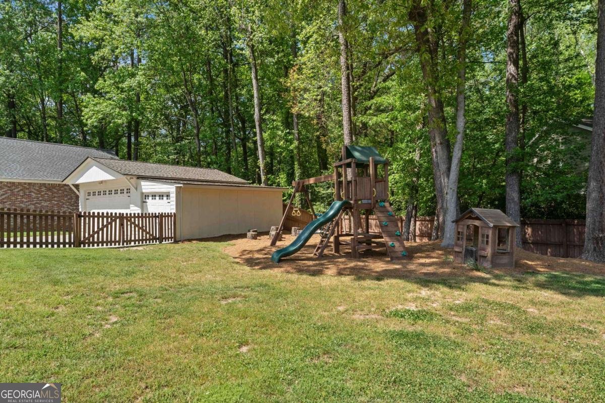 4714 Andalusia Court Dunwoody - Photo 41