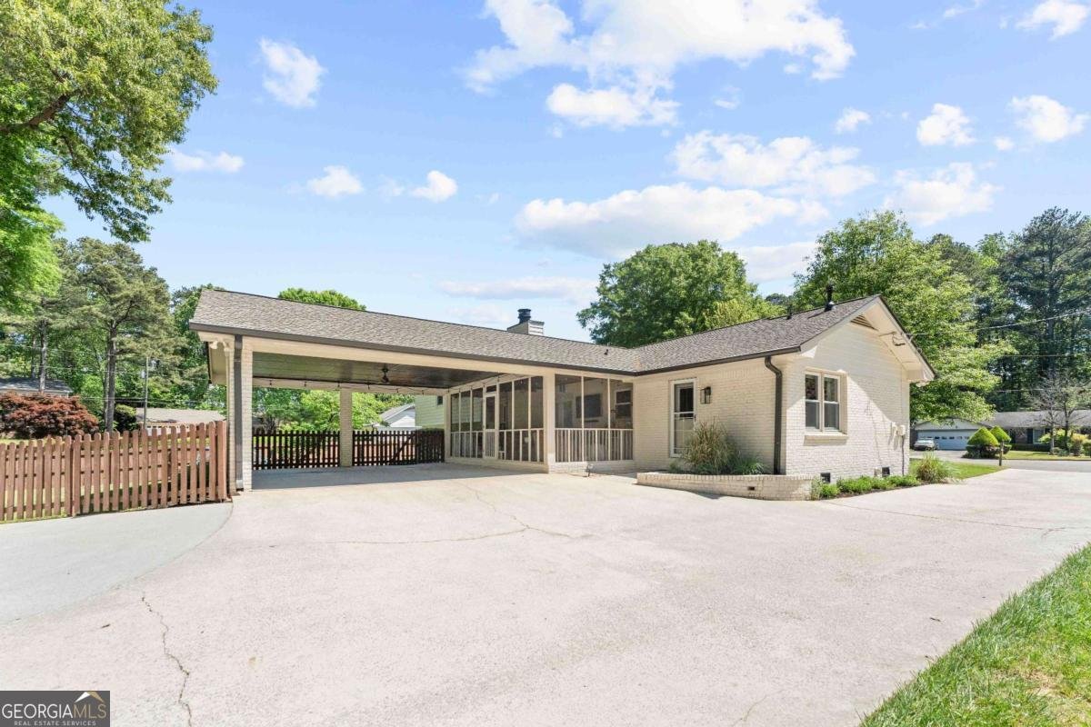 4714 Andalusia Court Dunwoody - Photo 43