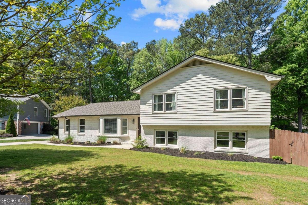 4714 Andalusia Court Dunwoody - Photo 44