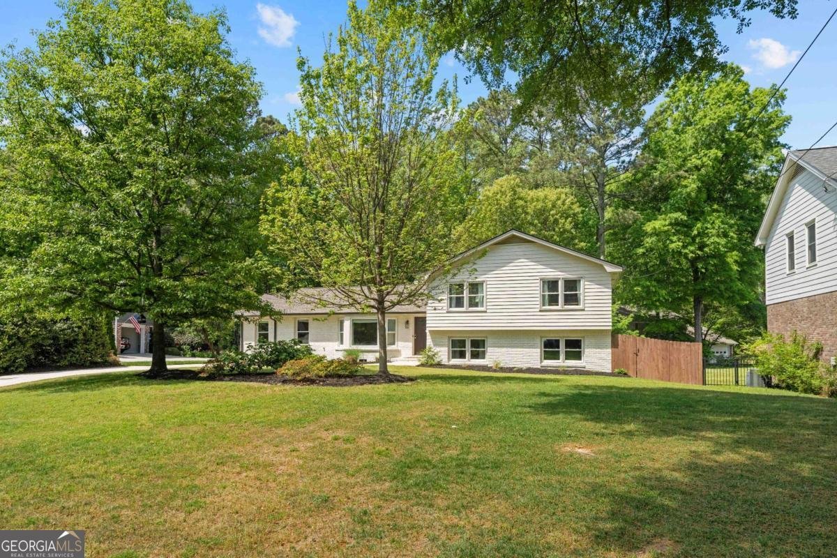 4714 Andalusia Court Dunwoody - Photo 45