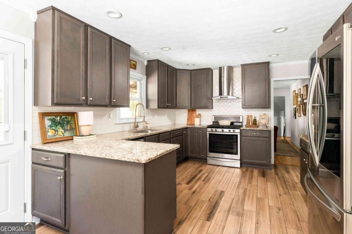 4714 Andalusia Court Dunwoody - Photo 7