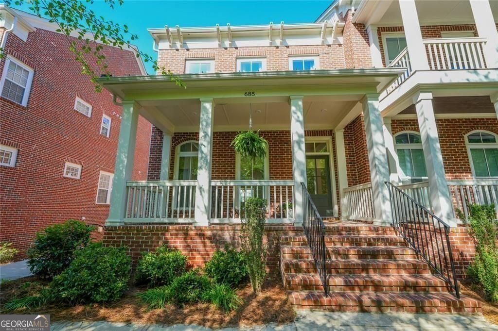 685 Brennan Drive Decatur - Photo 1