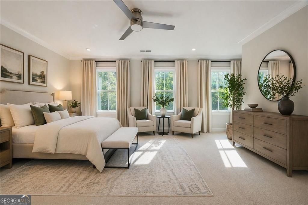 685 Brennan Drive Decatur - Photo 15