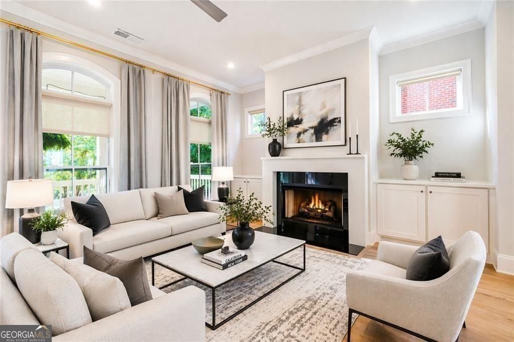 685 Brennan Drive Decatur - Photo 7