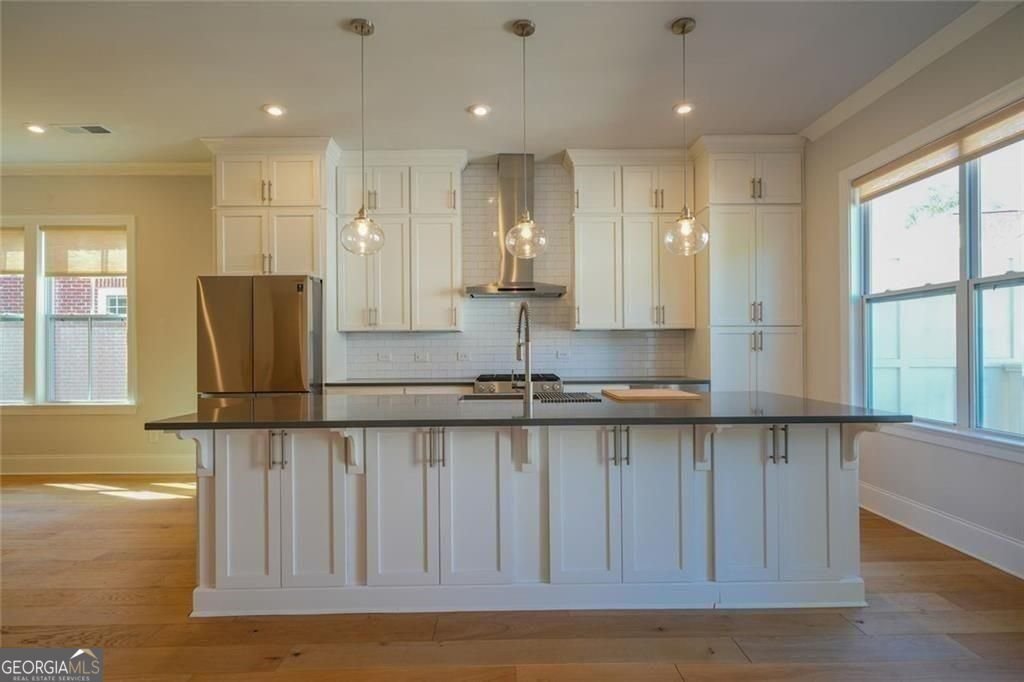 685 Brennan Drive Decatur - Photo 8