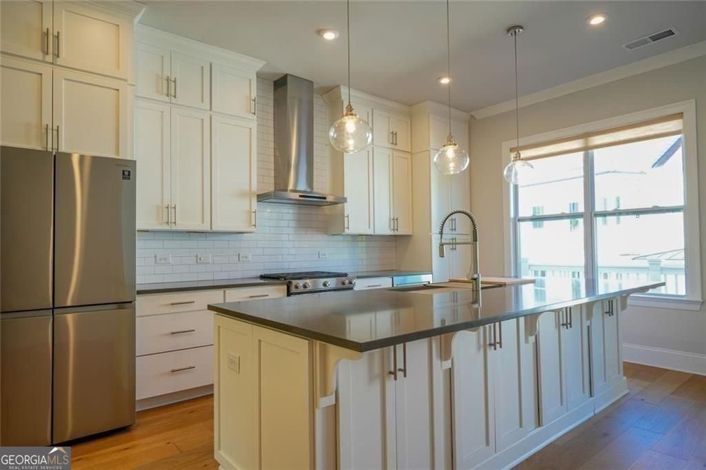 685 Brennan Drive Decatur - Photo 9