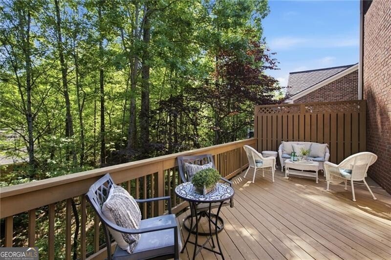 2416 Loxford Lane Alpharetta - Photo 11