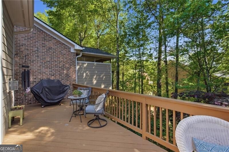 2416 Loxford Lane Alpharetta - Photo 12