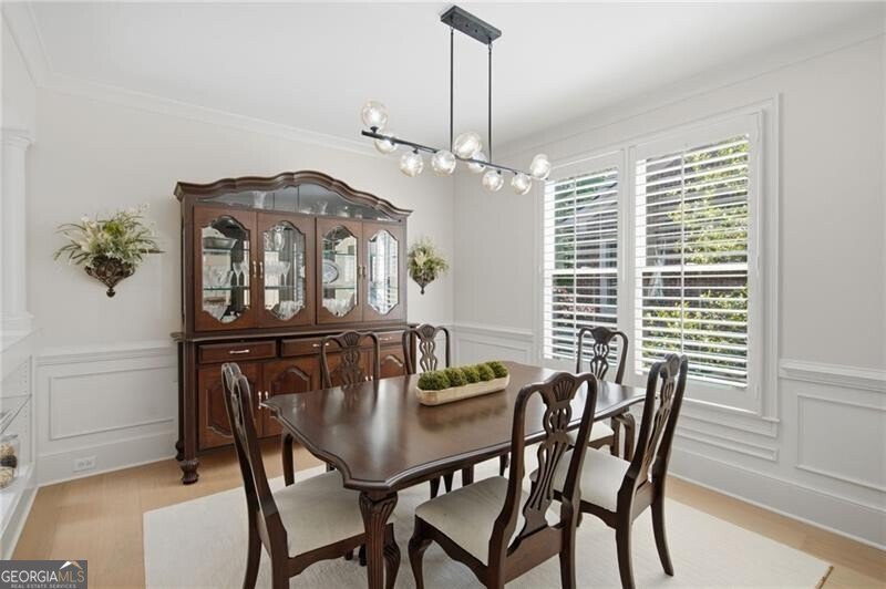 2416 Loxford Lane Alpharetta - Photo 13