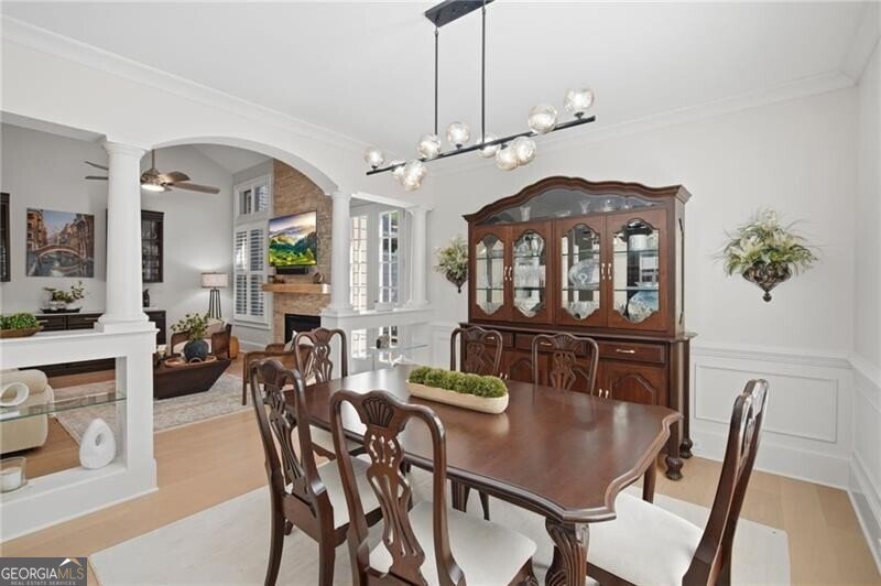 2416 Loxford Lane Alpharetta - Photo 14