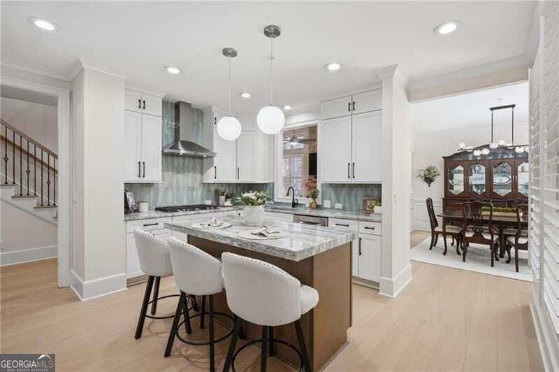 2416 Loxford Lane Alpharetta - Photo 15