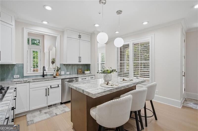 2416 Loxford Lane Alpharetta - Photo 16