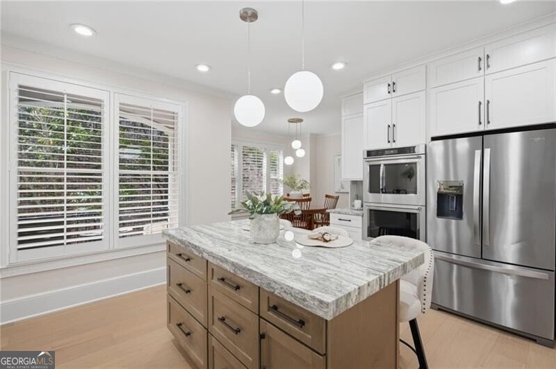 2416 Loxford Lane Alpharetta - Photo 17