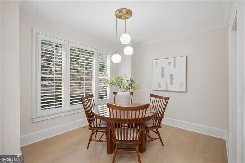 2416 Loxford Lane Alpharetta - Photo 18