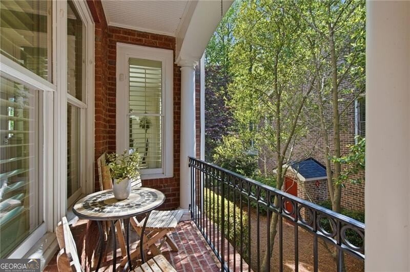 2416 Loxford Lane Alpharetta - Photo 19