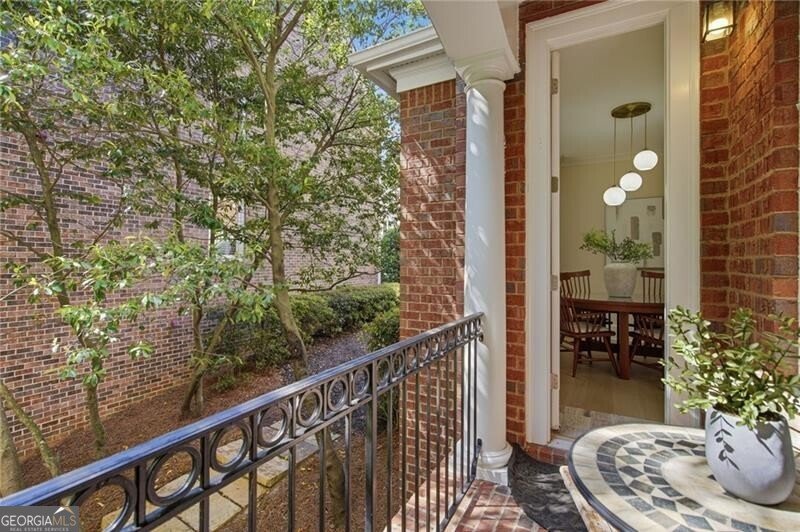 2416 Loxford Lane Alpharetta - Photo 20