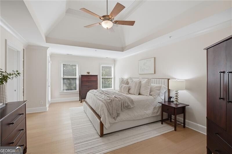 2416 Loxford Lane Alpharetta - Photo 22