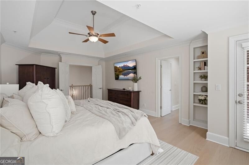 2416 Loxford Lane Alpharetta - Photo 23