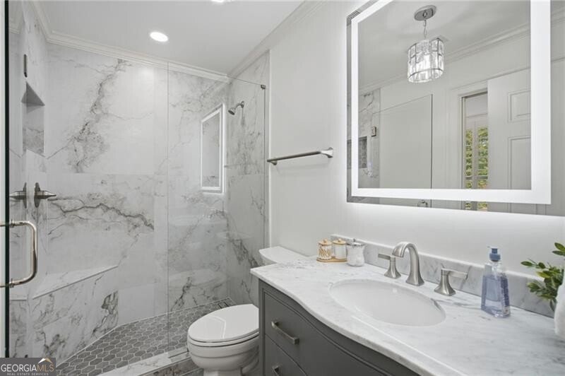 2416 Loxford Lane Alpharetta - Photo 34