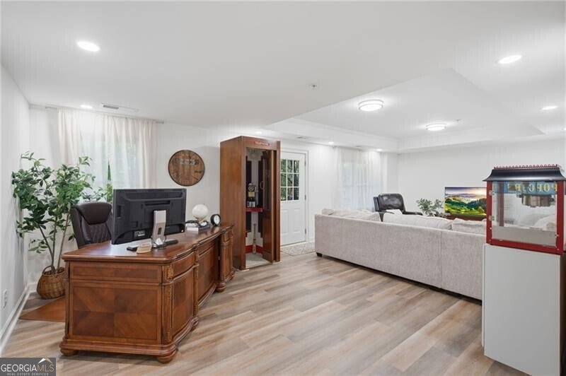 2416 Loxford Lane Alpharetta - Photo 36