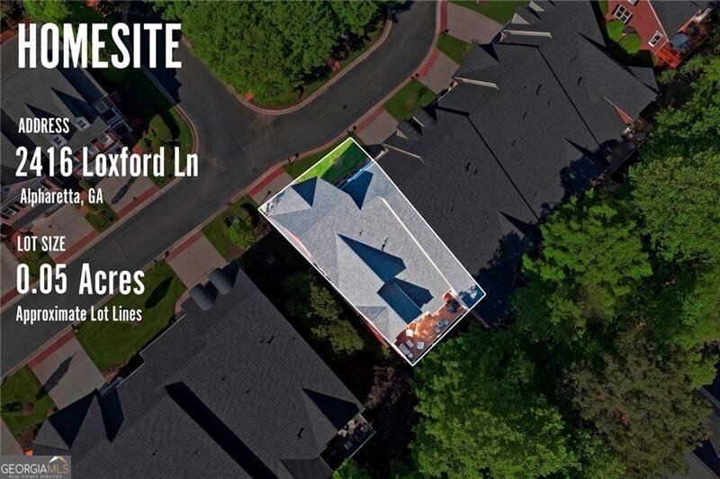 2416 Loxford Lane Alpharetta - Photo 46