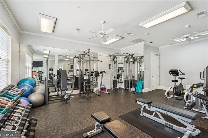 2416 Loxford Lane Alpharetta - Photo 48