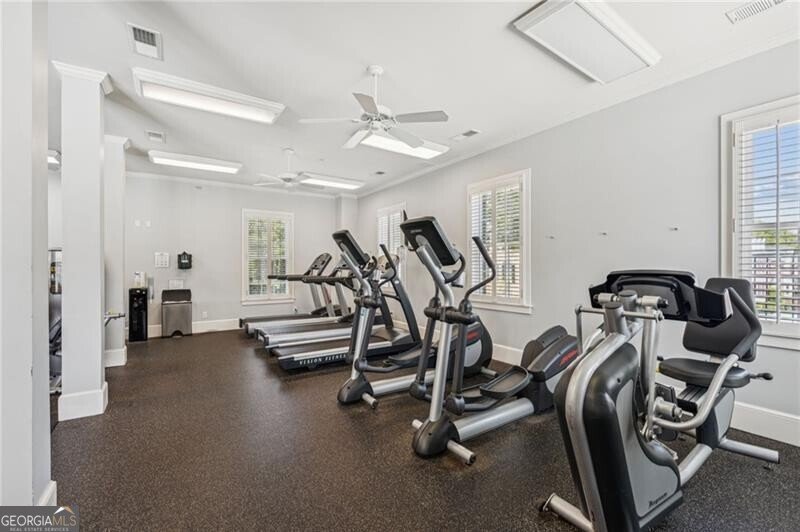 2416 Loxford Lane Alpharetta - Photo 49