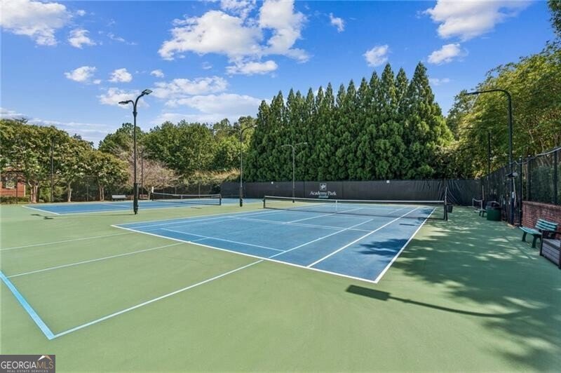 2416 Loxford Lane Alpharetta - Photo 52