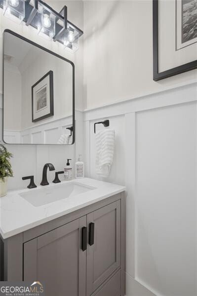 2416 Loxford Lane Alpharetta - Photo 6