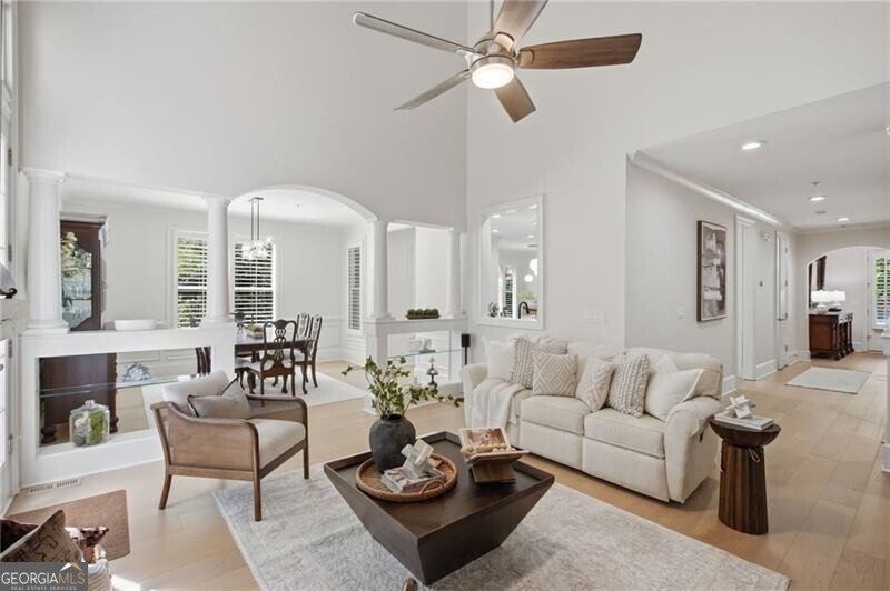 2416 Loxford Lane Alpharetta - Photo 8