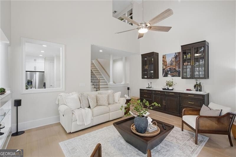 2416 Loxford Lane Alpharetta - Photo 9