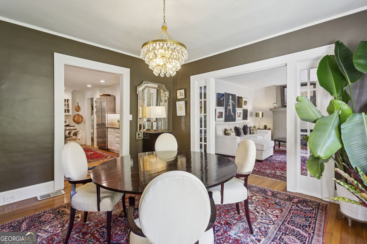 1432 Cornell Road Atlanta - Photo 6