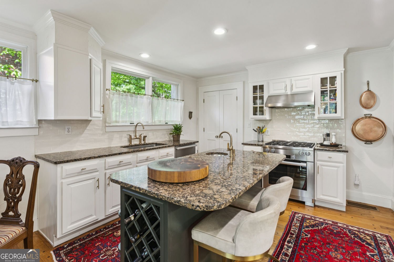 1432 Cornell Road Atlanta - Photo 8