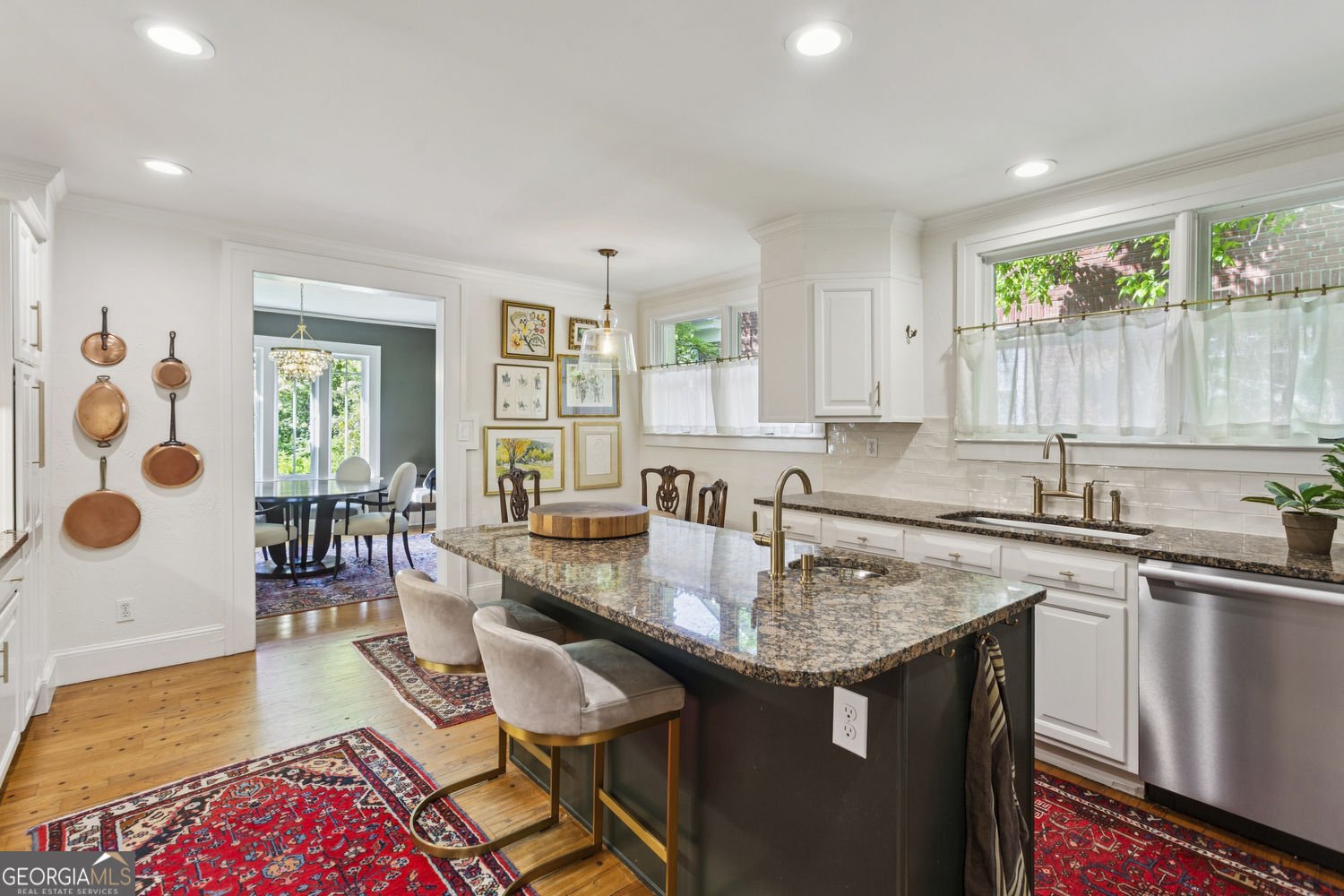 1432 Cornell Road Atlanta - Photo 9