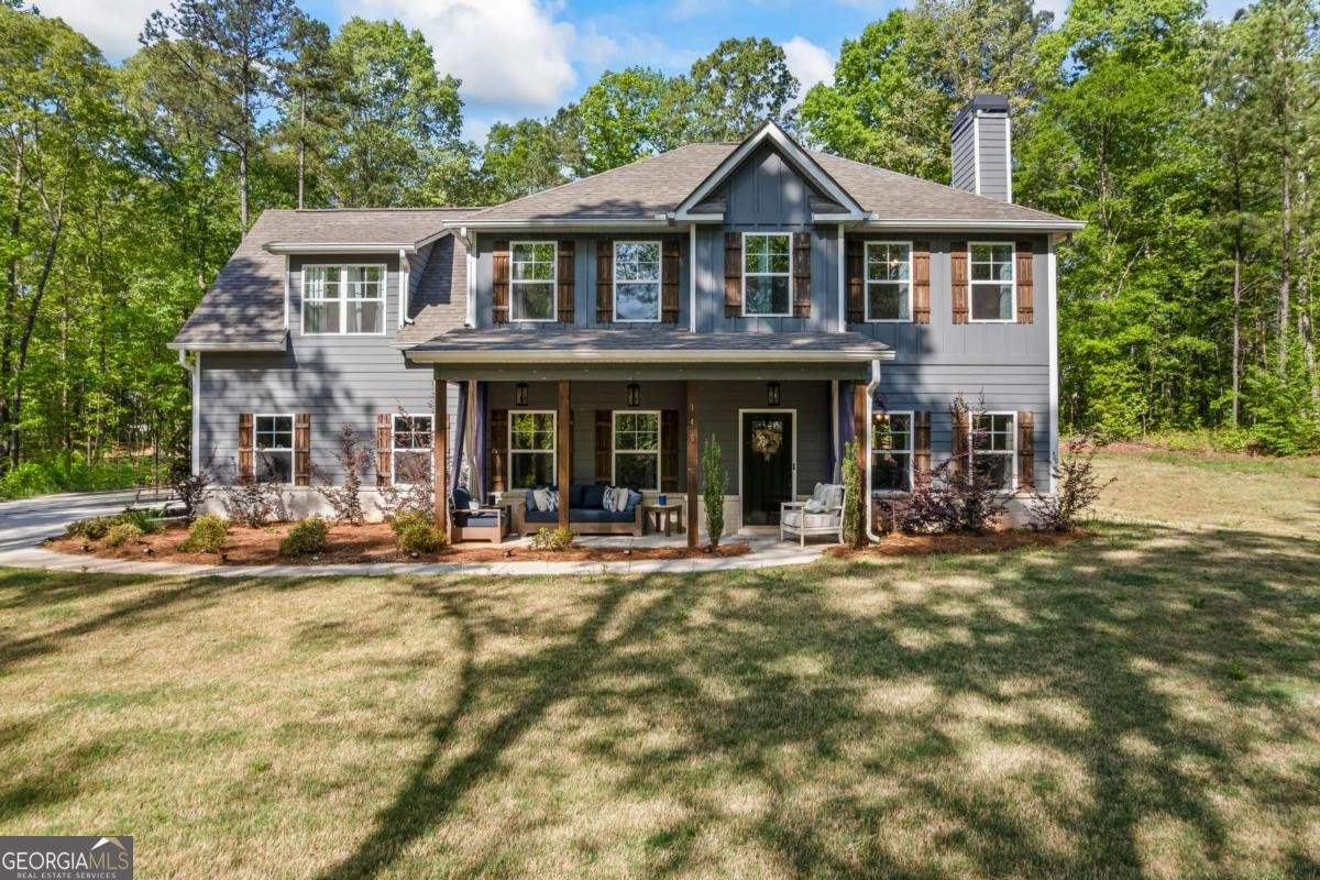 145 Ducati Drive Mcdonough - Photo 1