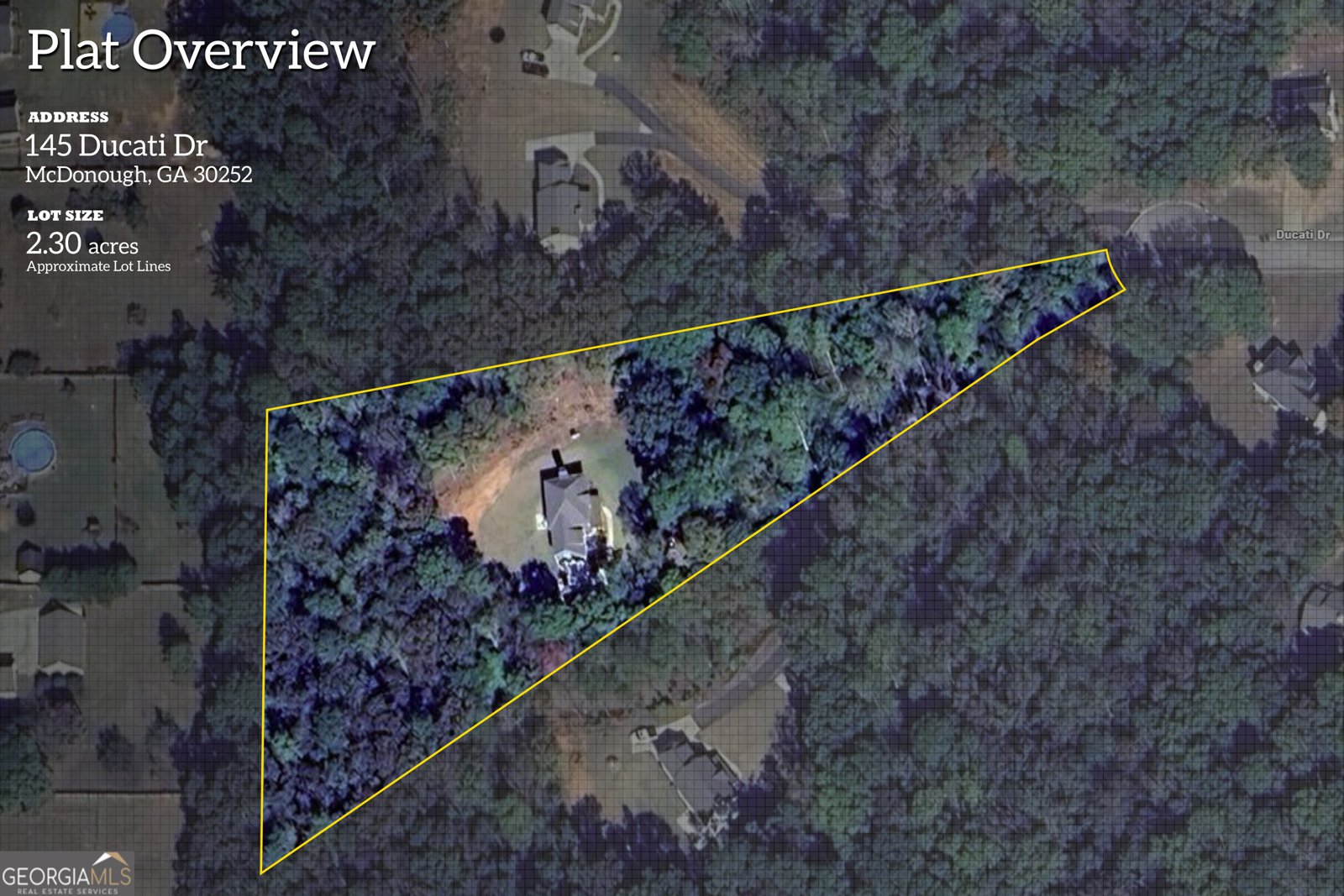 145 Ducati Drive Mcdonough - Photo 55