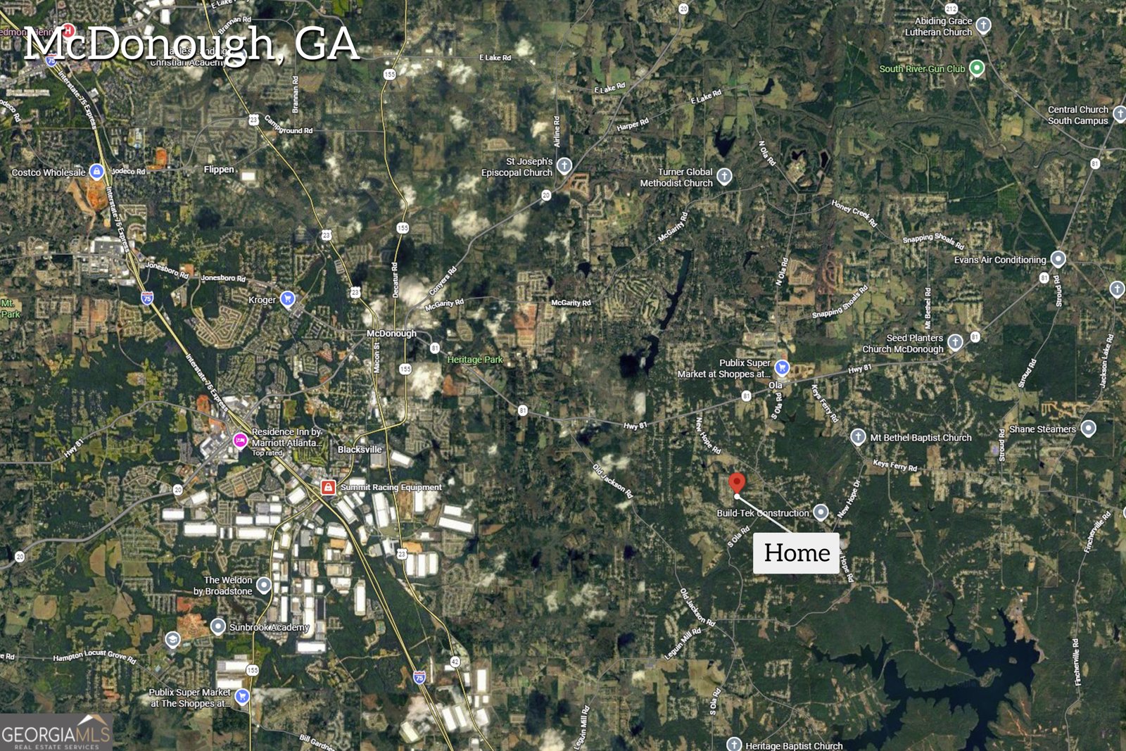 145 Ducati Drive Mcdonough - Photo 56