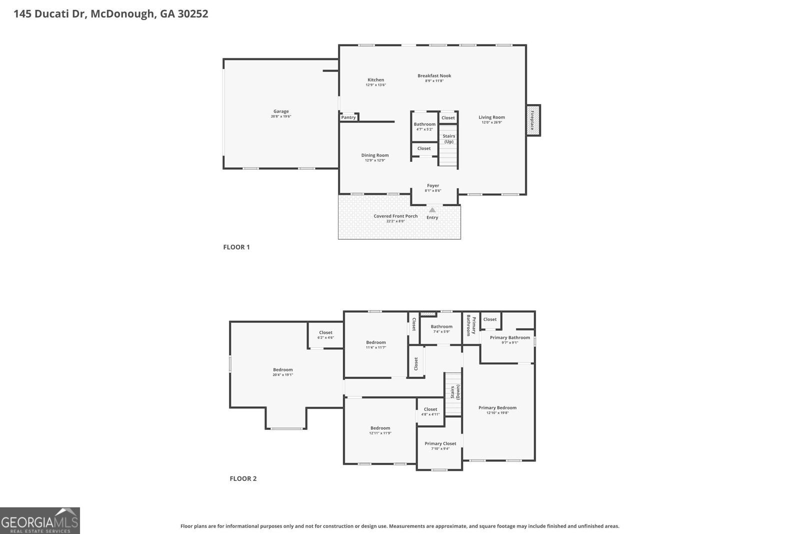 145 Ducati Drive Mcdonough - Photo 57