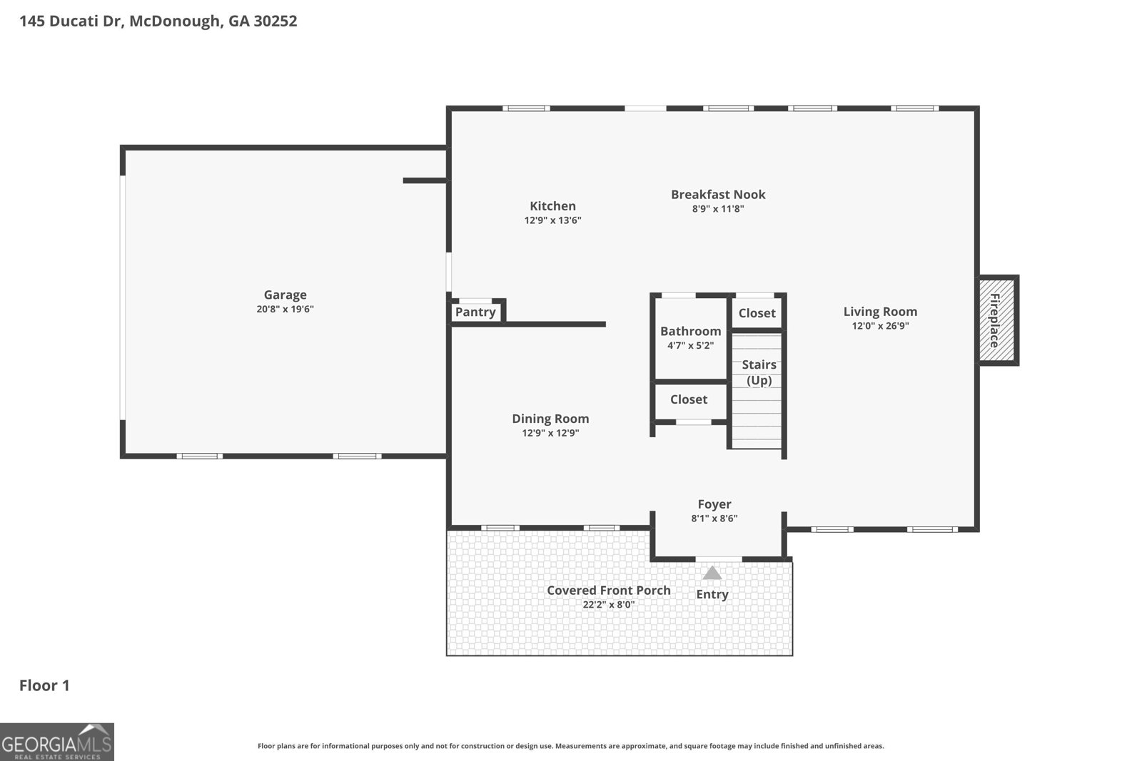 145 Ducati Drive Mcdonough - Photo 58