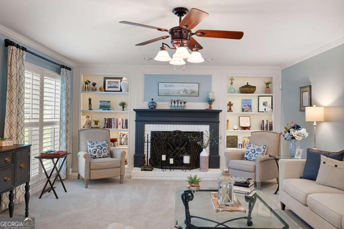 1049 Fairwood Run Acworth - Photo 12