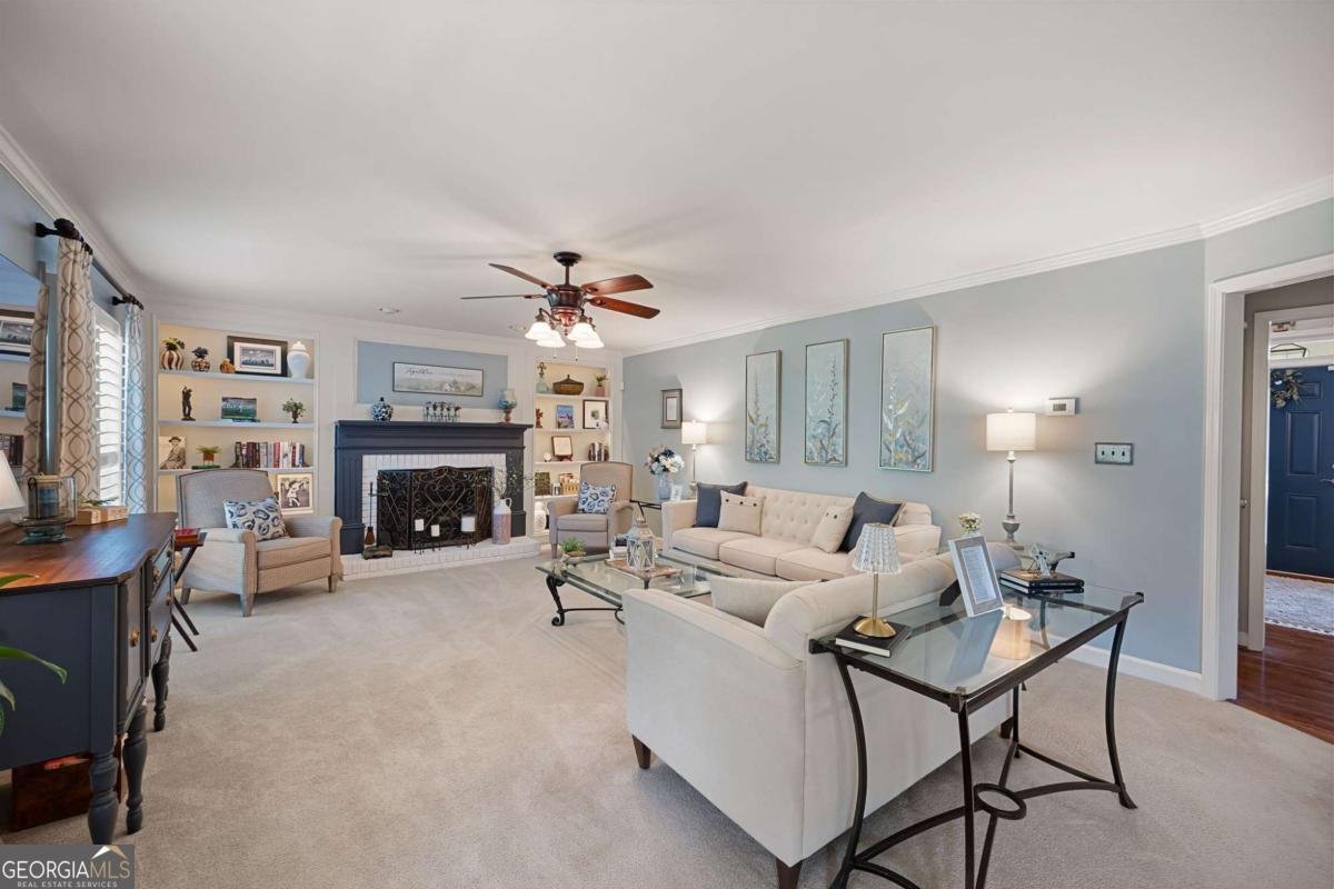 1049 Fairwood Run Acworth - Photo 13