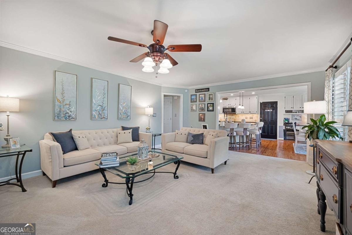 1049 Fairwood Run Acworth - Photo 14