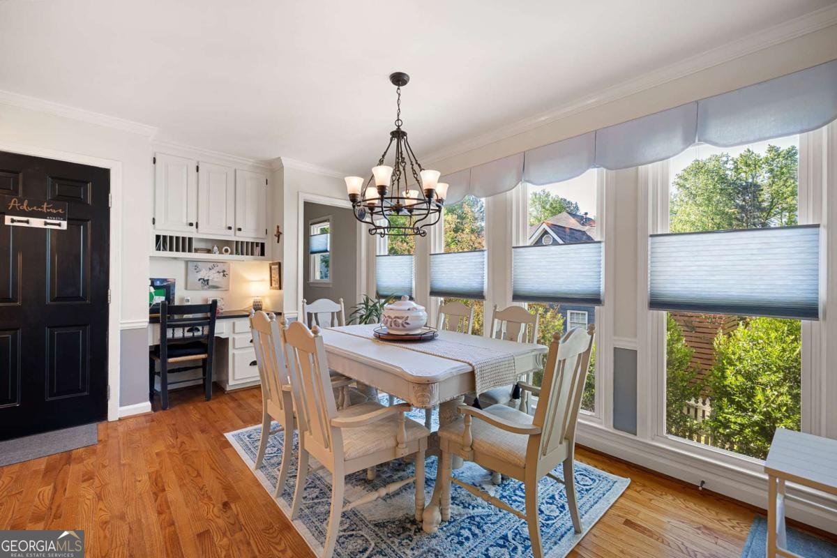 1049 Fairwood Run Acworth - Photo 15