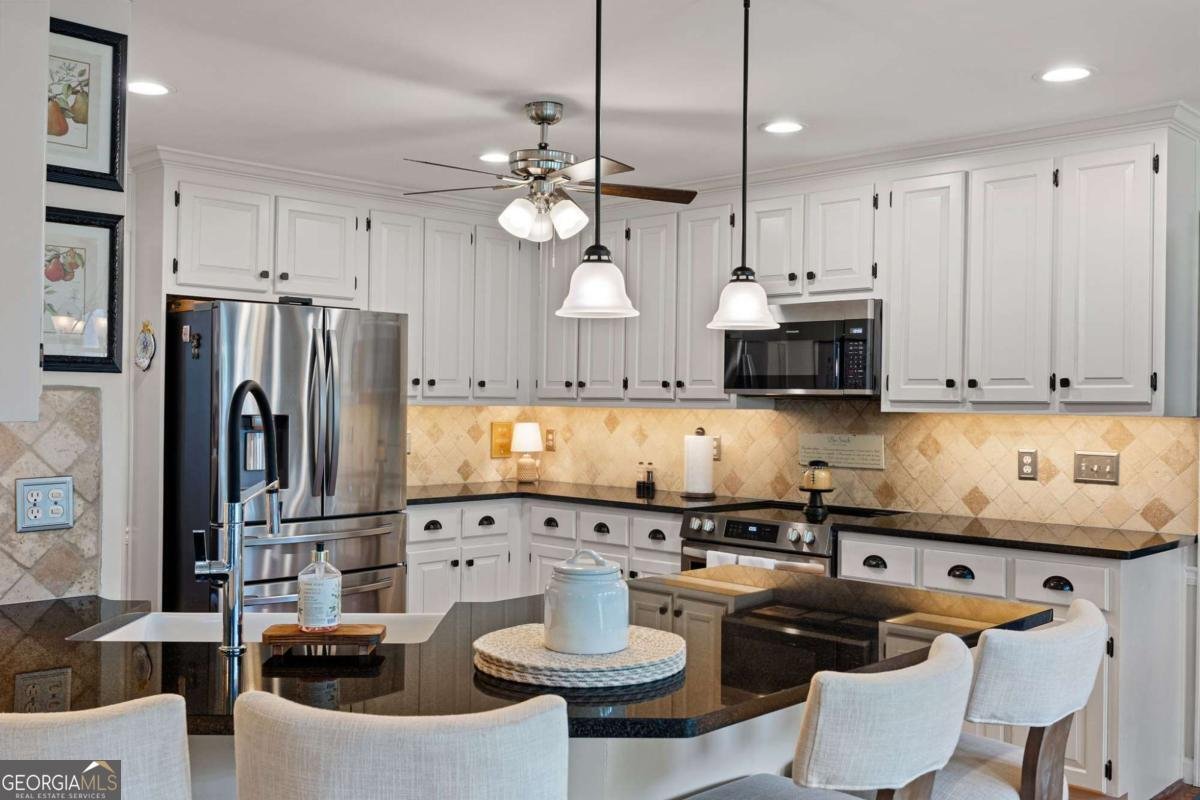 1049 Fairwood Run Acworth - Photo 17