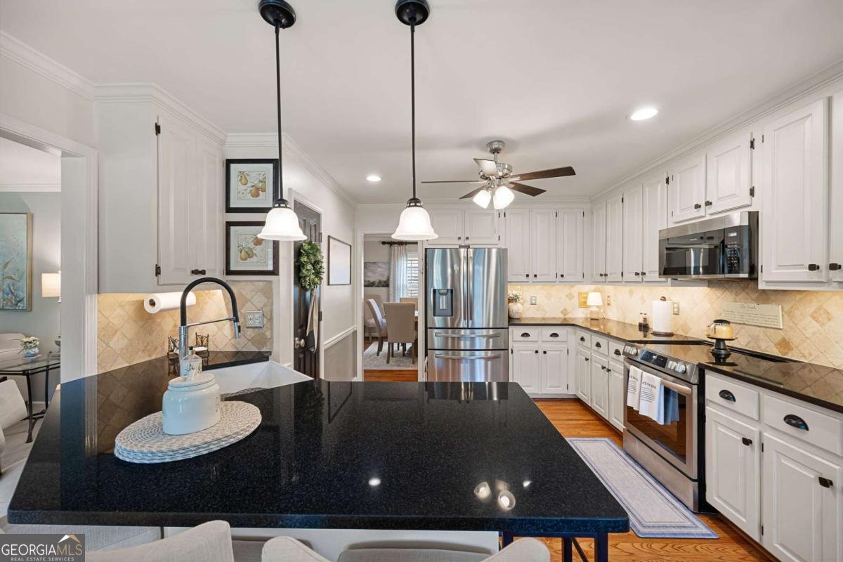 1049 Fairwood Run Acworth - Photo 18