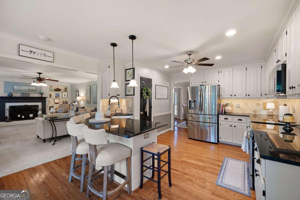 1049 Fairwood Run Acworth - Photo 19